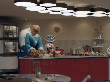 Fantastic Four: First Steps