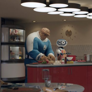 Fantastic Four: First Steps