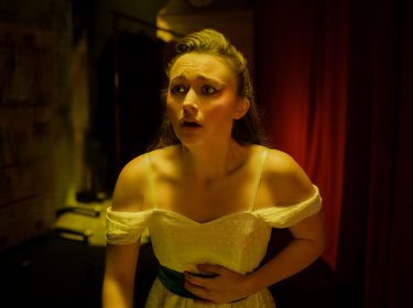 Fear Street: Prom Queen