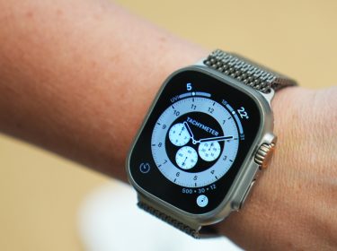 Apple Watch Ultra