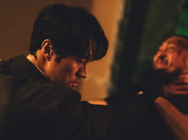 So Ji-Sub in Mercy for None