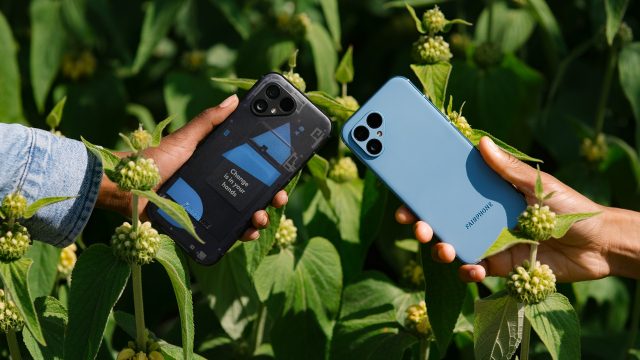 Fairphone 5