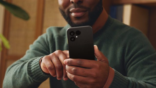 Fairphone 6