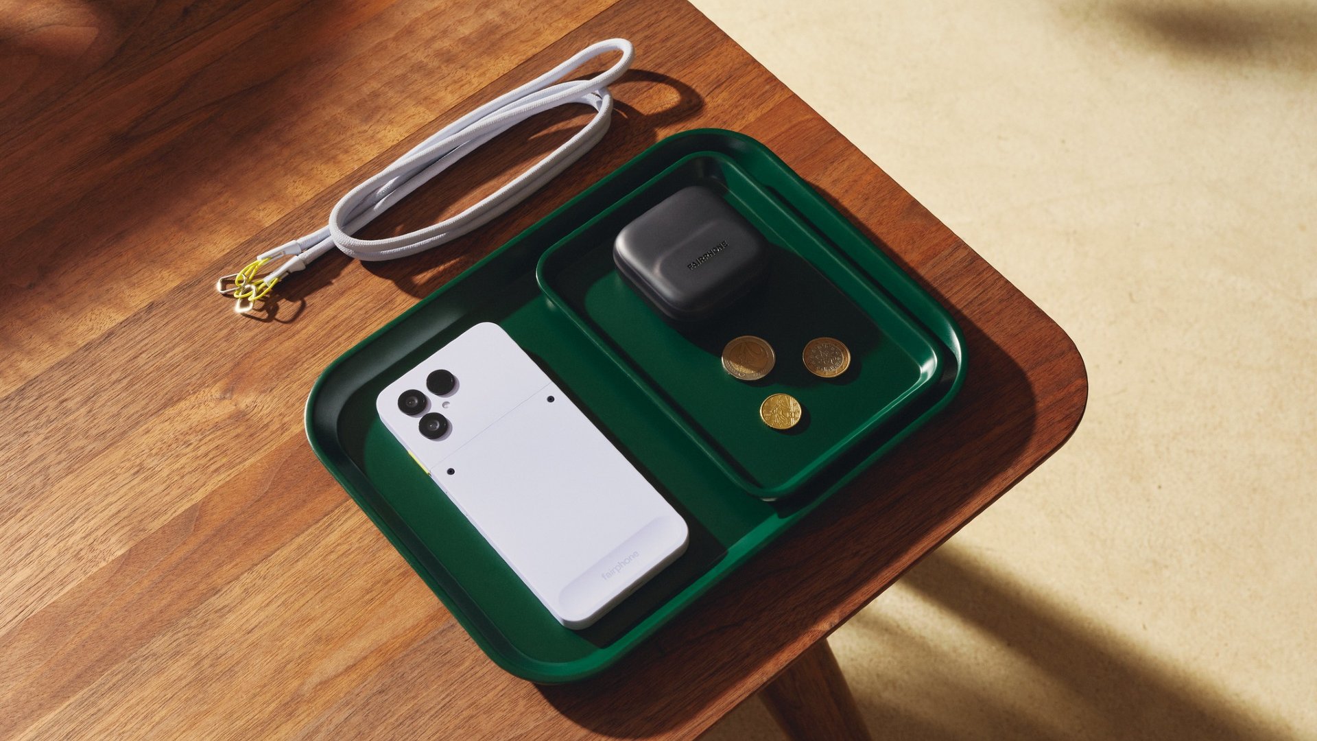 Fairphone 6