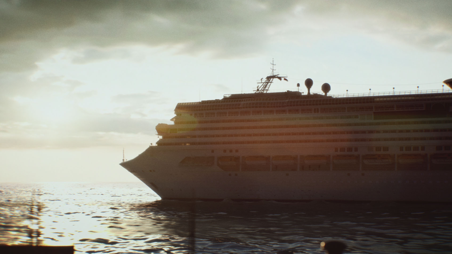 Die Rhapsody of the Seas