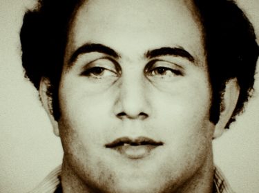 Bild aus Son of Sam: Selbstporträt eines Mörders