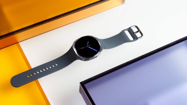 Samsung Galaxy Watch8