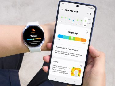 Galaxy Watch8
