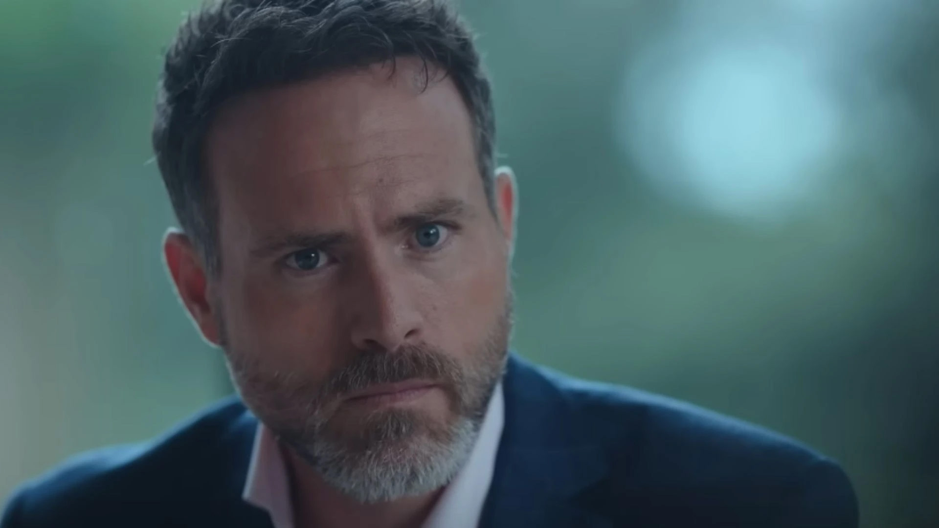 Erik Hayser in Unsagbare Sünden