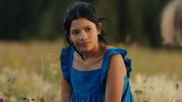 Nikki Rodriguez in "Ich und die Walter Boys"