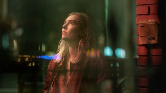Vanessa Kirby in Night Always Comes