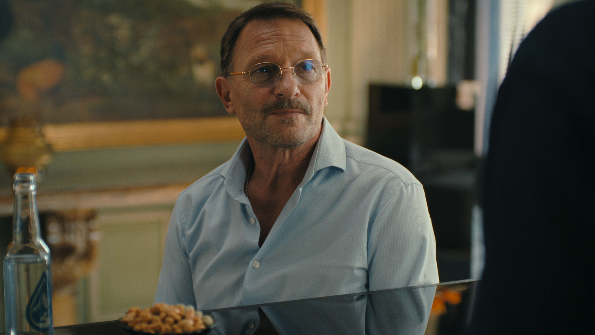 Thomas Kretschmann in Fall For Me