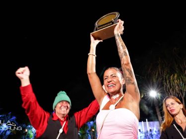 Villa der Versuchung