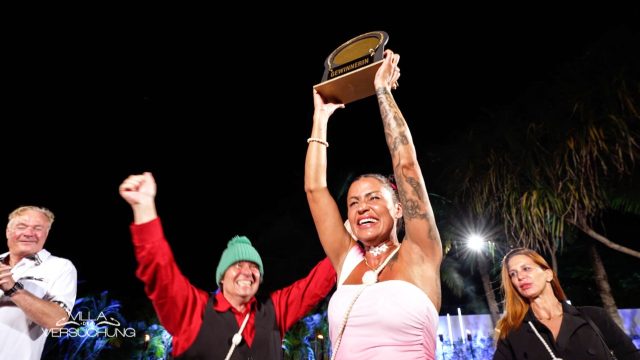 Villa der Versuchung