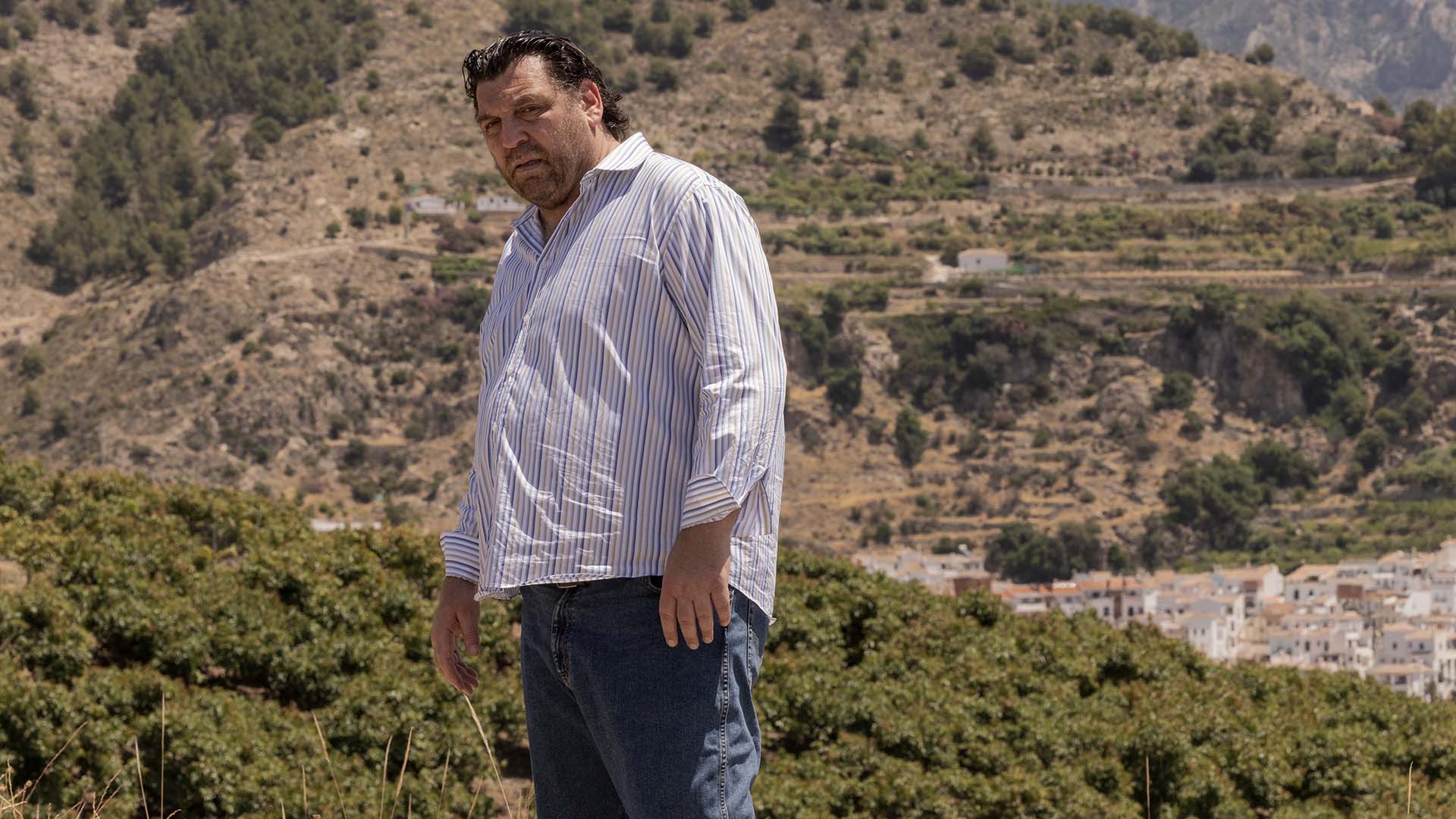 Hovik Keuchkerian in Zwei Gräber