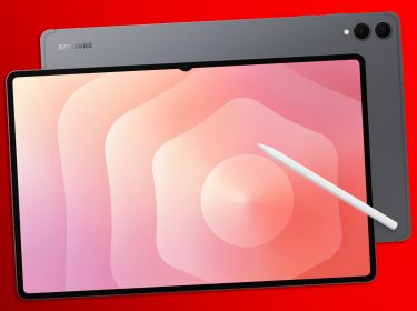 Galaxy Tab S11 Ultra