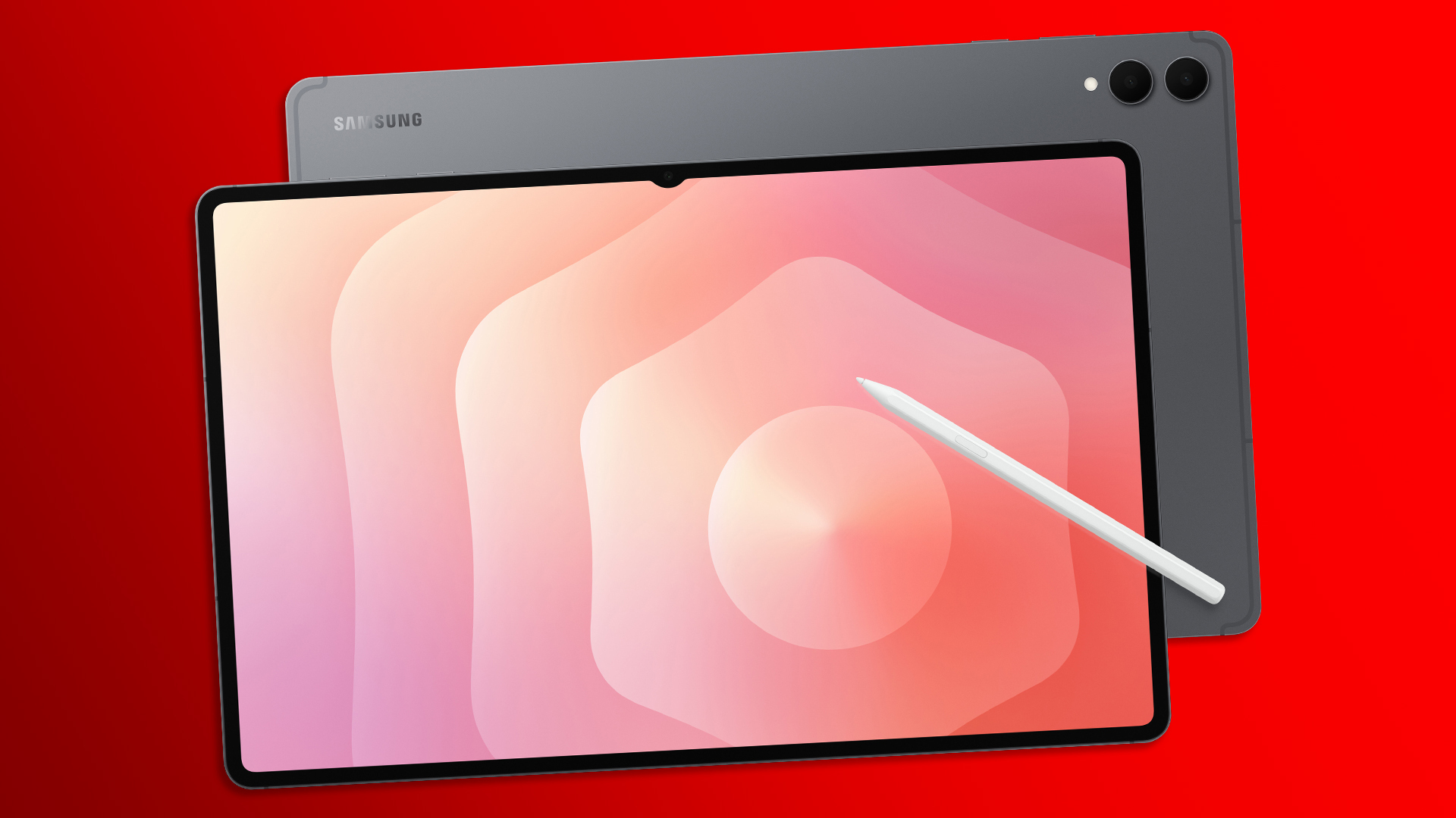 Galaxy Tab S11 Ultra