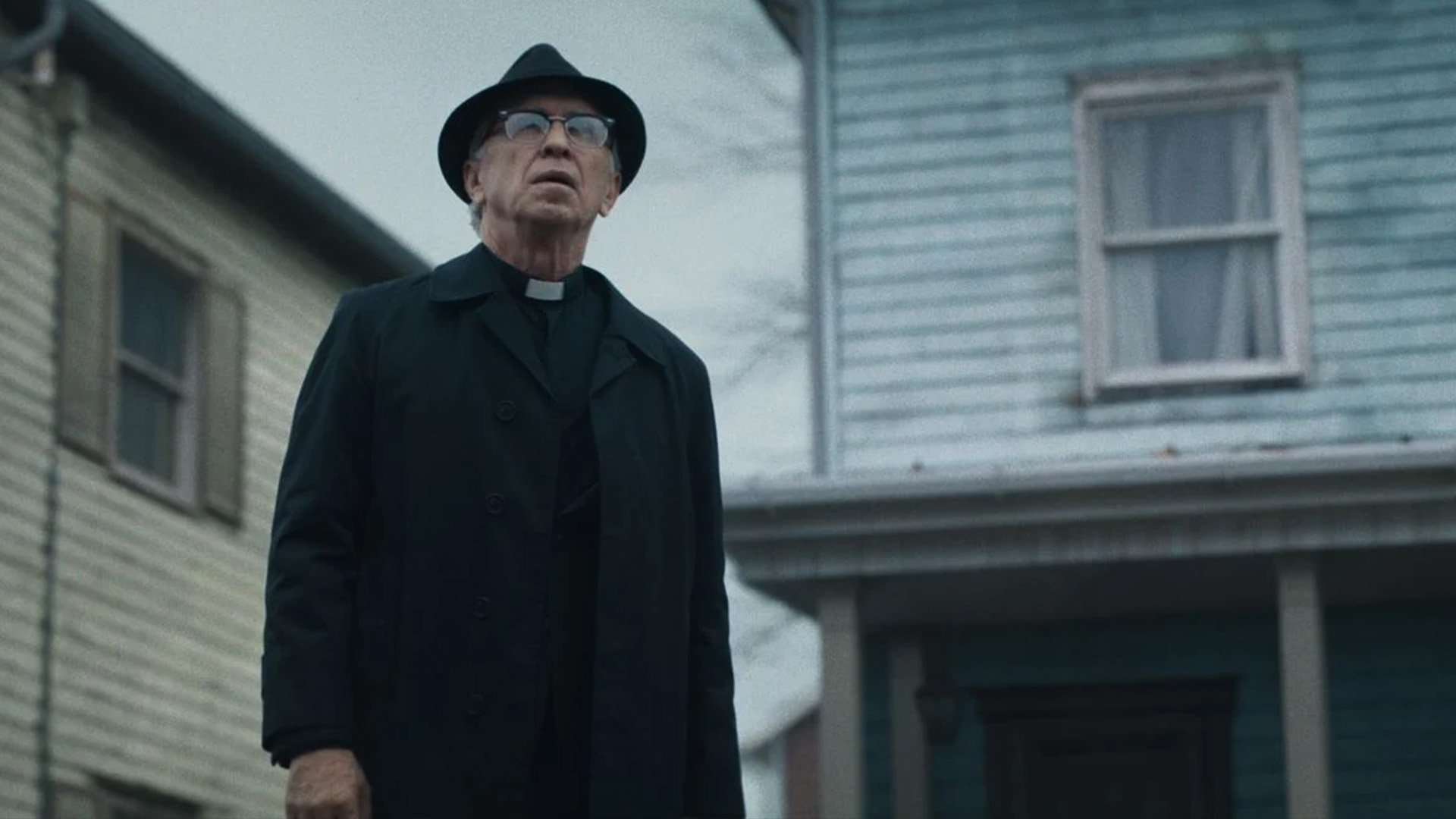 Steve Coulter in Conjuring 4