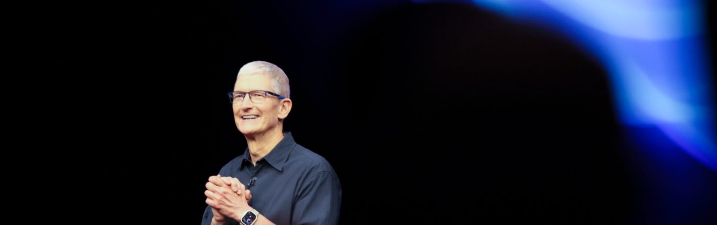 Tim Cook