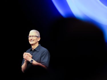 Tim Cook
