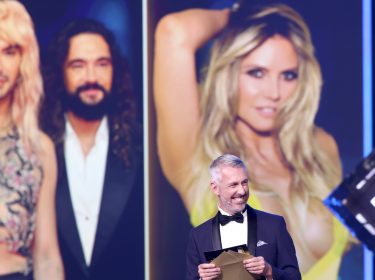 Deutscher Fernsehpreis 2025