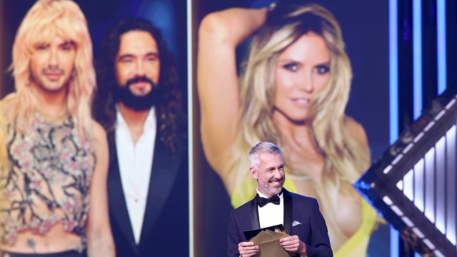 Deutscher Fernsehpreis 2025