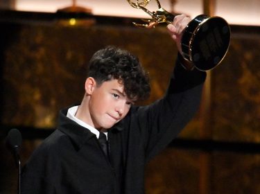 Owen Cooper, Adolescence