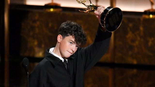 Owen Cooper, Adolescence