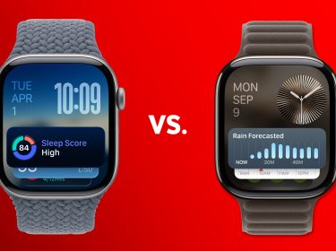 Apple Watch 11 vs. Apple Watch 10