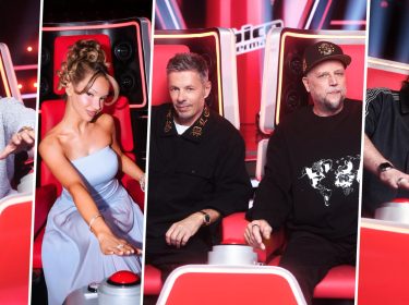 The Voice of Germany 2025