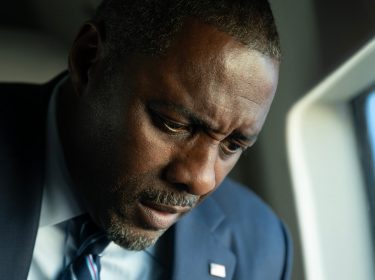 Idris Elba in A House of Dynamite