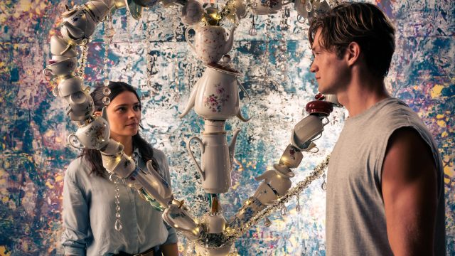 Bild aus Maxton Hall Staffel 2