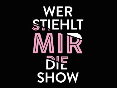 Das Logo der Sendung 