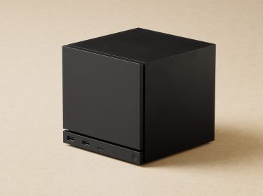 Produktbild der Steam Machine von Valve