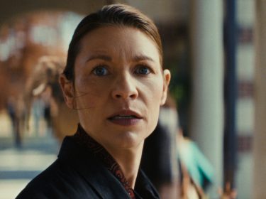 Claire Danes in The Beast in Me