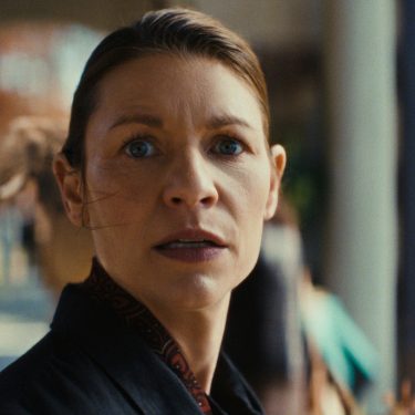 Claire Danes in The Beast in Me