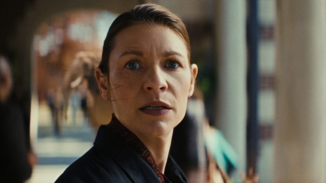 Claire Danes in The Beast in Me