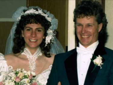 Bild aus der Doku: Der Fall Nathan Carman