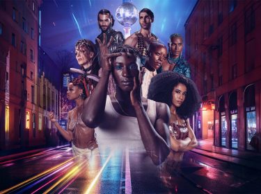 Titelbild von House of Bellevue