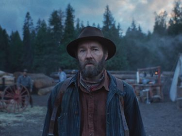 Joel Edgerton als Robert Grainier in 