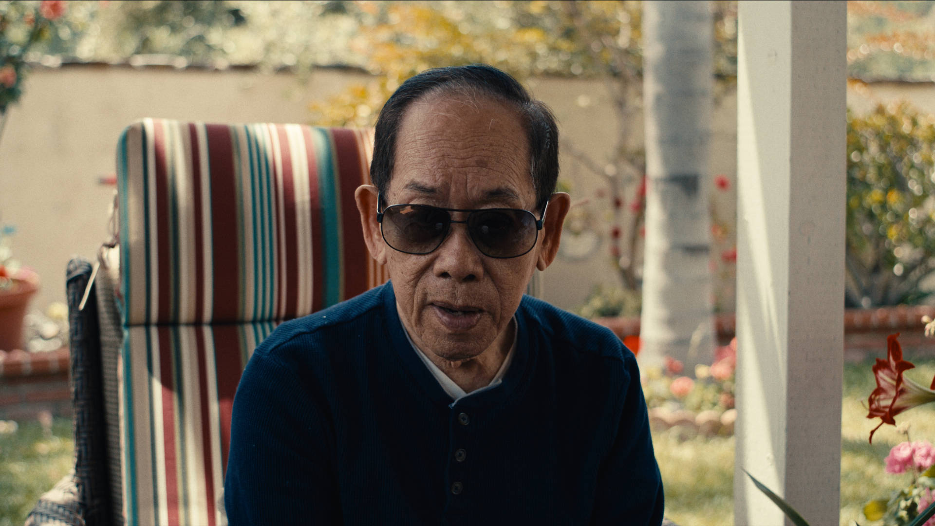 Der vietnamesische Kriegsfotograf Nguyễn Thành Nghệ