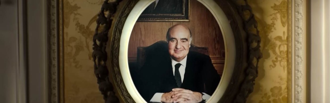 Bild aus der Doku Mord in Monaco