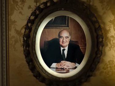 Bild aus der Doku Mord in Monaco