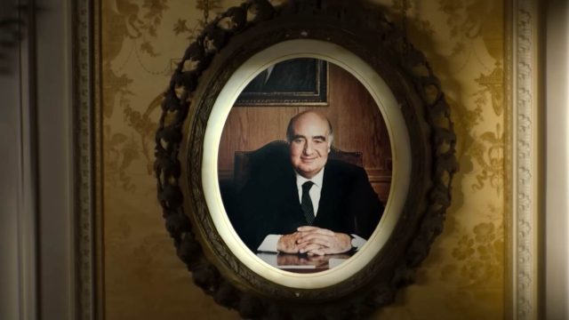 Bild aus der Doku Mord in Monaco