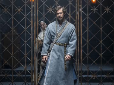 Rob Cole in Der Medicus 2