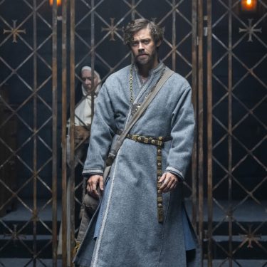 Rob Cole in Der Medicus 2