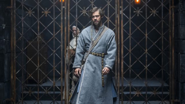 Rob Cole in Der Medicus 2