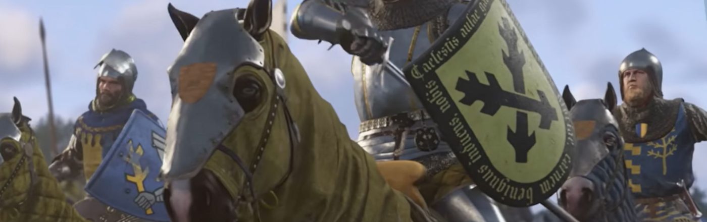 Eine Szene aus dem Computerspiel 