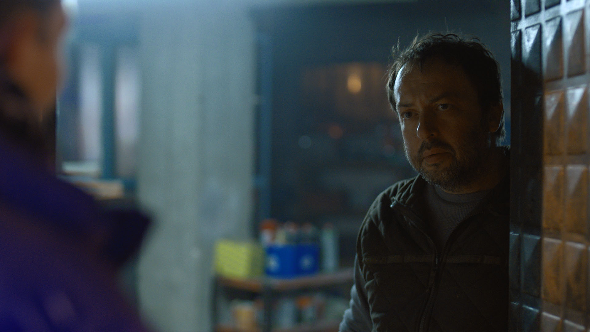 Okan Yalabık in Kasaba – Die Kleinstadt