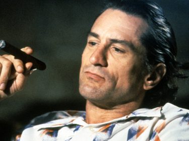 Robert de Niro in einer Szene des Films 